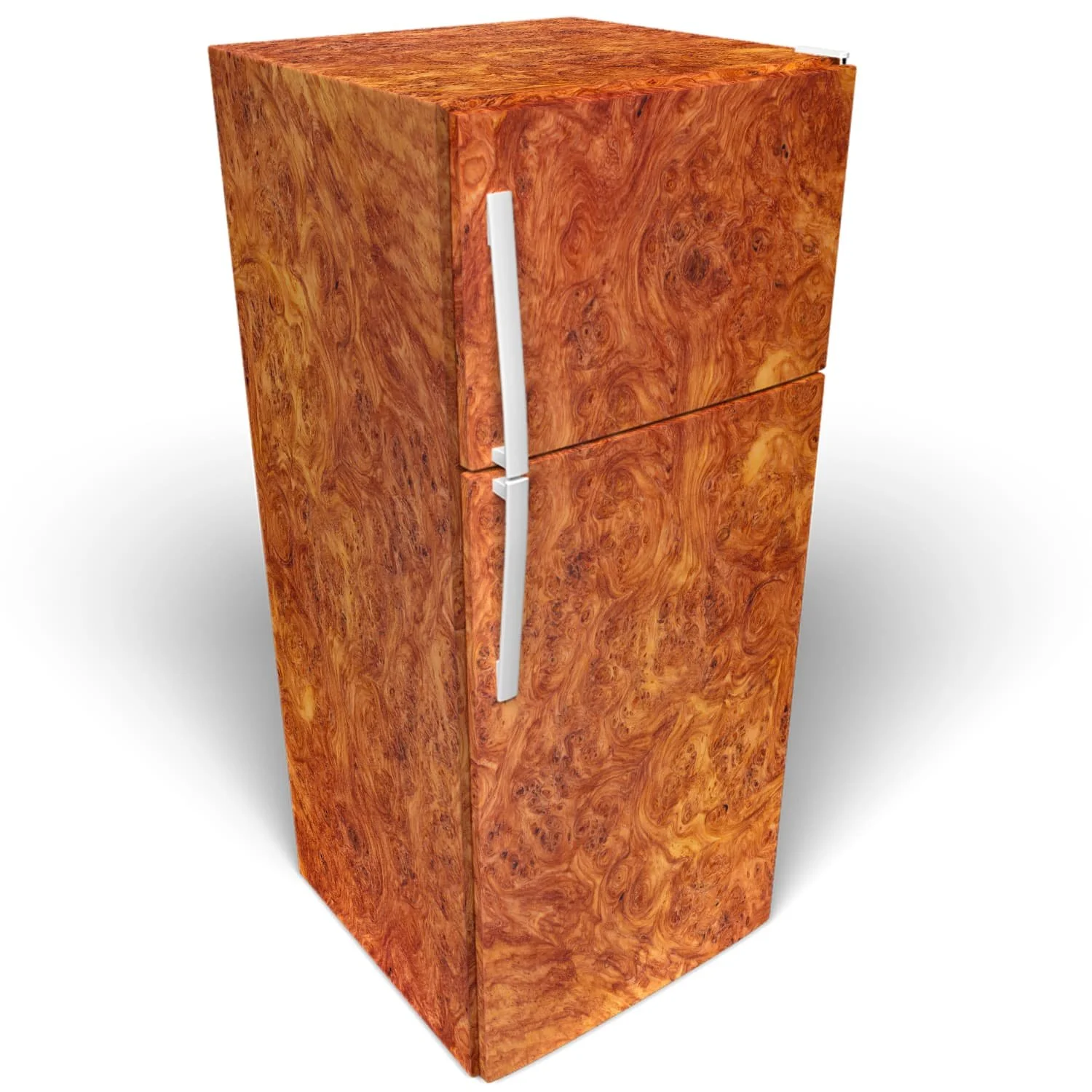Bengal Grass SW 6411 Refrigerator Wrap